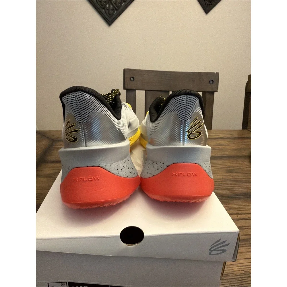 Under Armour advantage usps